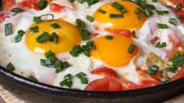 Лятна селска манджа 