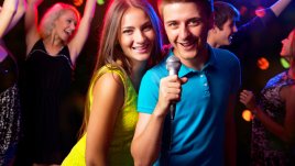 Страхотни идеи за първи срещи 