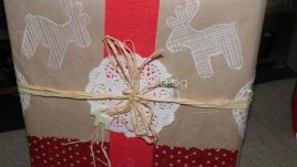 Какво да подарим за Коледа