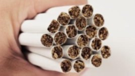 Дали никотинът води до пристрастяване както кокаинът и хероинът?