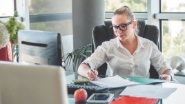 4 начина, по които продължителното седене ни вреди