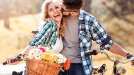 Как да устоите на чувства към друг мъж, ако вече имате партньор 