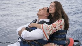 На Киномания 2018 представят филм за Силвио Берлускони