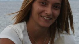 За усмивката на Ивето