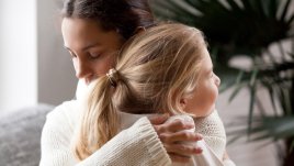 4 неща, които задължително да казваме на децата си