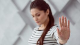 8 действия, които ще го накарат да ви уважава