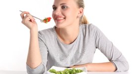 Добрите хранителни навици помагат да отслабнете без драстична диета!