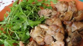 Агнешки кебап