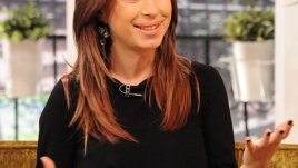 Весела Тотева и Елин Топузаков станаха родители на момченце