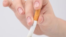 Пасивното пушене при децата увеличава риска от сърдечносъдови заболявания