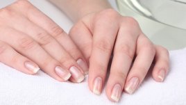 Как да заздравите ноктите и да ускорите растежа им?