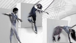 Sofia Dance Fest ни кани на танц от 6 до 9 март в зала „Универсиада“