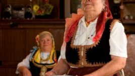 В Шумен и с. Гарван представят резултатите от “Живо наследство” 2008