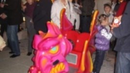 Модата като изкуство и забавление