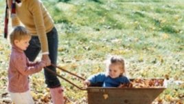 Семейните и есента