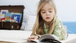 Как да накараме децата да четат повече