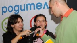 Стартира най-мащабната инициатива за безопасността на децата в Интернет