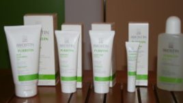 Хипоалергични препарати за мазна кожа и кожа с акне