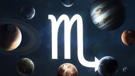 Пълнолуние и лунно затъмнение в Скорпион на 5 май