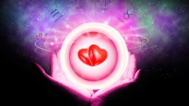 Любовен хороскоп за май