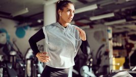 Кои са най-големите митове за тренировките?