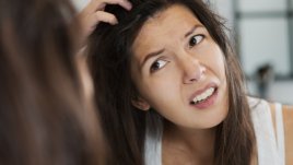 Лесни домашни трикове при сърбеж по скалпа 