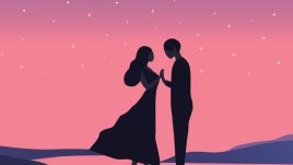 10 знака, че той е сродната ви душа