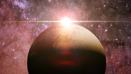 Ретрограден Плутон на 1 май – започва период на трансформации