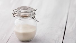 Домашен натурален дезодорант с полезни масла 