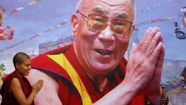 Мисъл на деня от Далай Лама