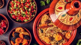 Храни, с които да балансирате чакрите си