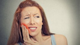 Билкови лекове при чувствителни зъби