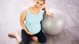 Направете бебето си по-умно с тренировки!