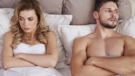 Приятелката ми още е влюбена в бившия си