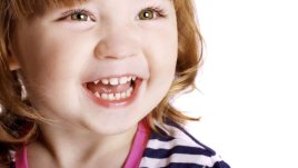 Признаци, че бебето ви вече е малко дете