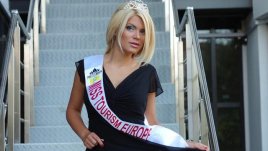 Българско момиче стана „Мис Туризъм Европа“