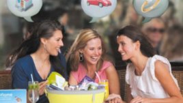 Всеки може да сбъдне мечтите си с Орифлейм