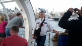 Анелия Донева: Най-масовият спорт у нас - цигарите, компютърните игри и чалгата