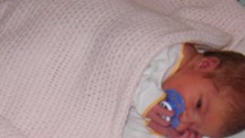 Бременност седмица 18: Пухкаво човече!