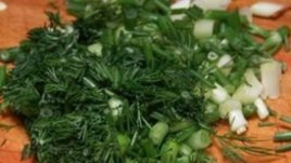 Майски зелени подправки – да се научим да ги обичаме