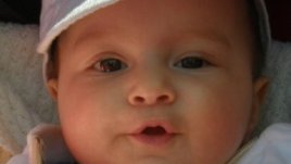 Болести и заплахи за детето през пролетта