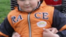 Търси се изчезнало 7-годишно дете