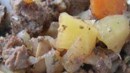 Дивеч – диво месо по ловджийски