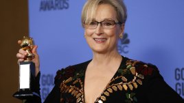 Мисъл на деня от Мерил Стрийп