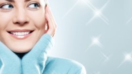 Зимна подхранваща грижа за всеки тип кожа