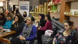 Търсят се нови, нетрадиционни места за родителски срещи