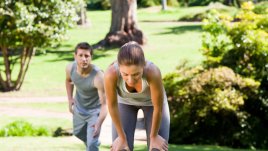 3 прости начина да излъжем мозъка, че не сме се изморили