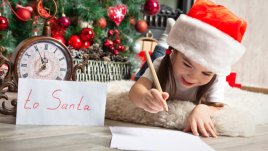 Какво си пожелаха децата от Дядо Коледа тази година?