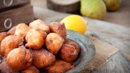 Ябълкови бухтички