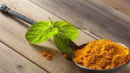 3 подправки, които имат отхрачващо действие